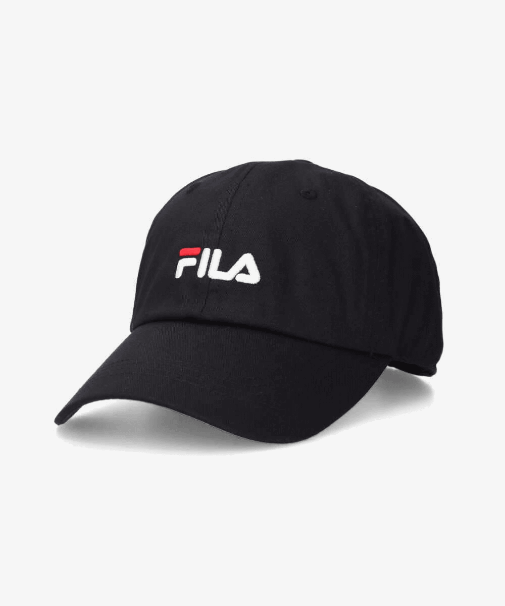 FILA OC TWILL CAP