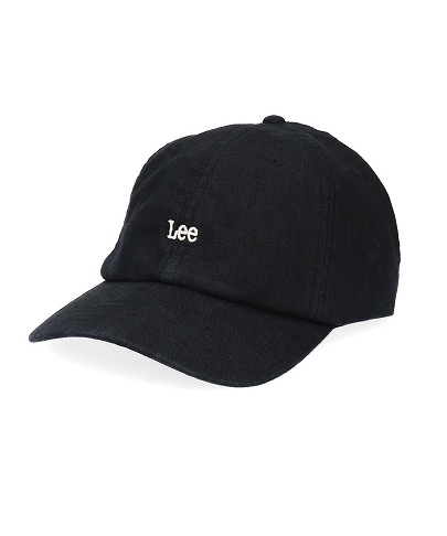 Lee LOW CAP LINEN