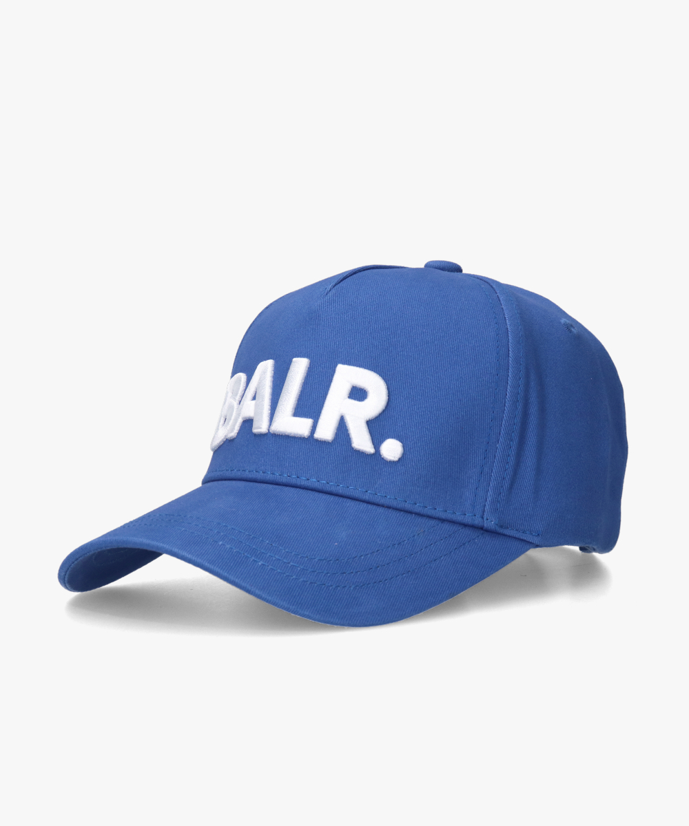 BALR. CLASSIC METAL BRAND CAP