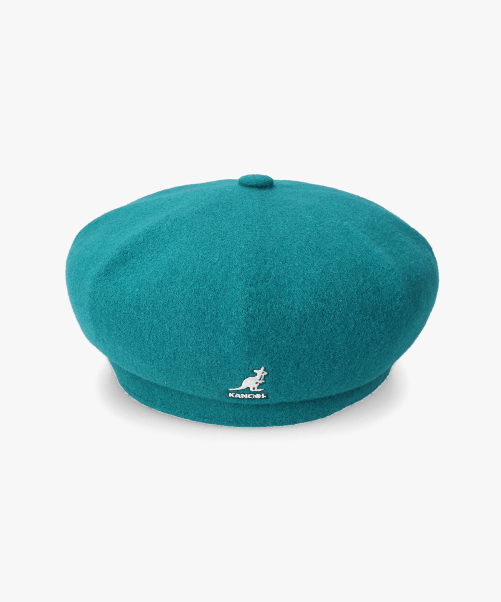 MARINE TEAL