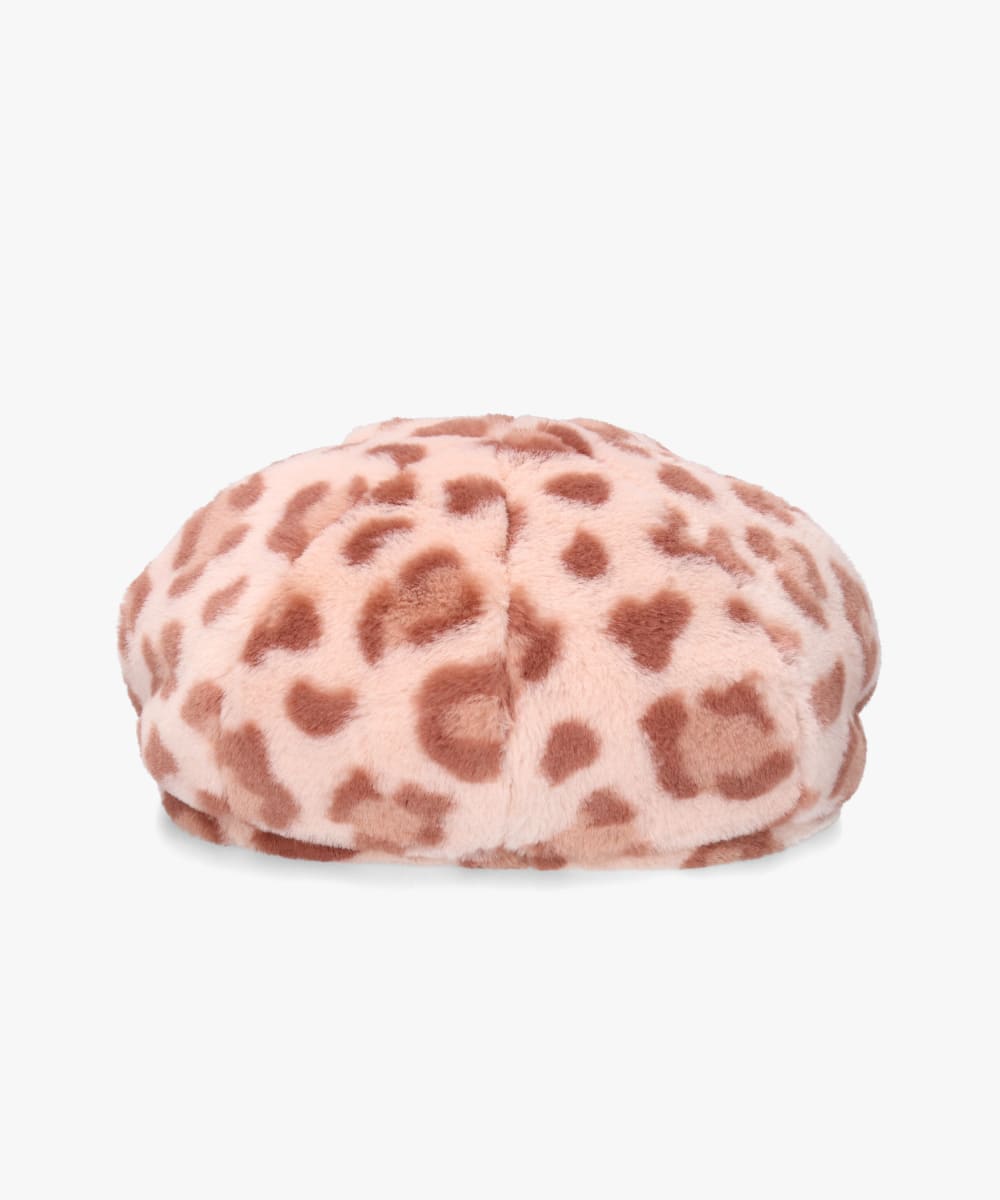 PINK LEOPARD