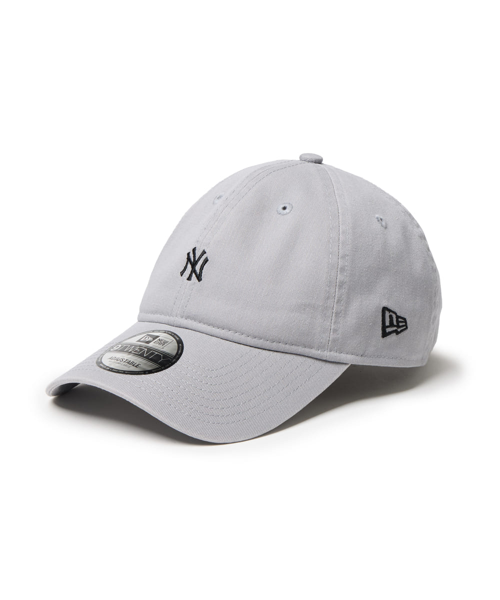 NEW ERA 920CS MLB MINI LOGO
