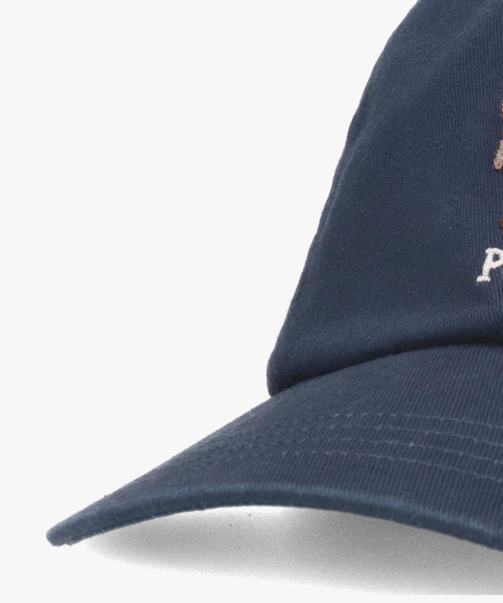 NEWPORT NAVY W/ FA25 BEAR