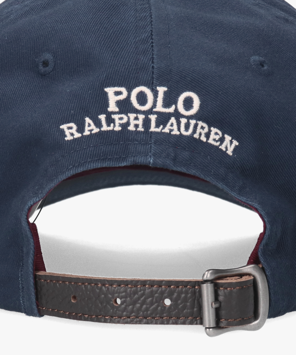 NEWPORT NAVY W/ FA25 BEAR