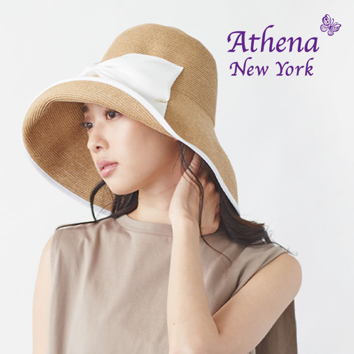 夏の定番人気　Athena New Yorkをご紹介！