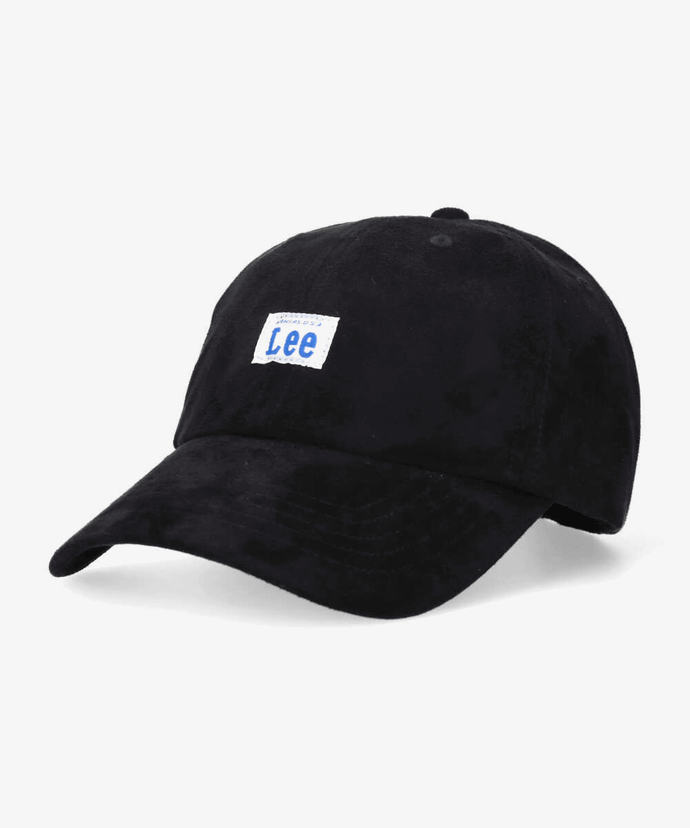 Lee LOW CAP POY SUEDE