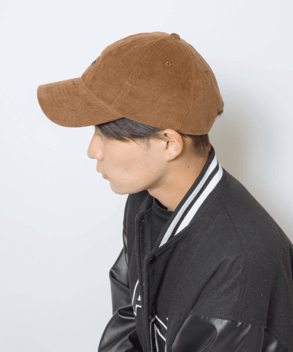 Lee LOW CAP 16W CORDUROY