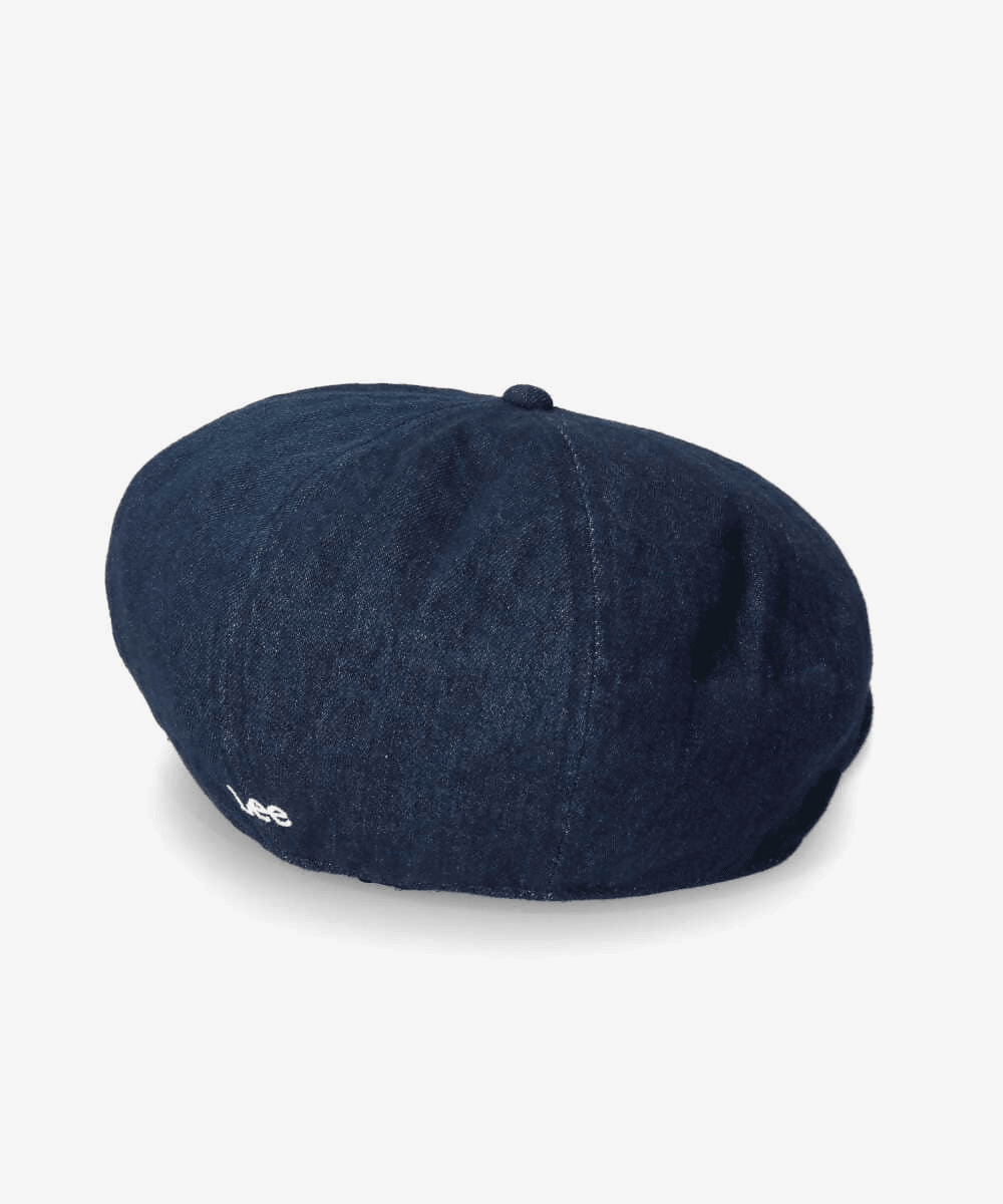 Lee 8PANEL HUNTING DENIM | 58cm(58) NAVY(71) | Lee / リー