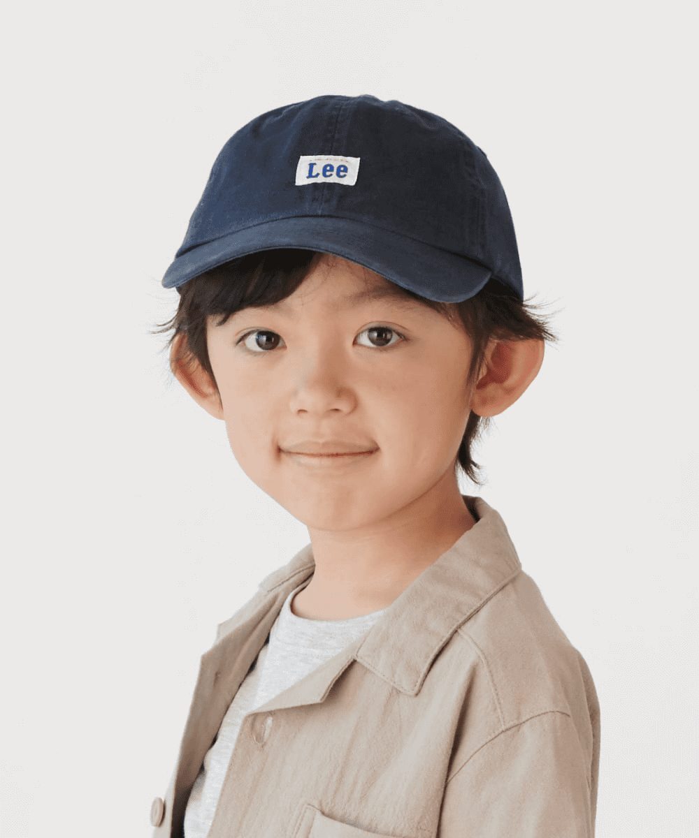 Lee KIDS LOW CAP DENIM