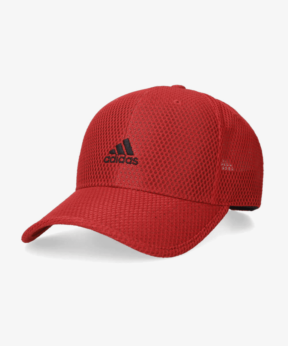 adidas LT MESHα CAP | OSFX(60～63㎝)(82) GRAY(03) | adidas