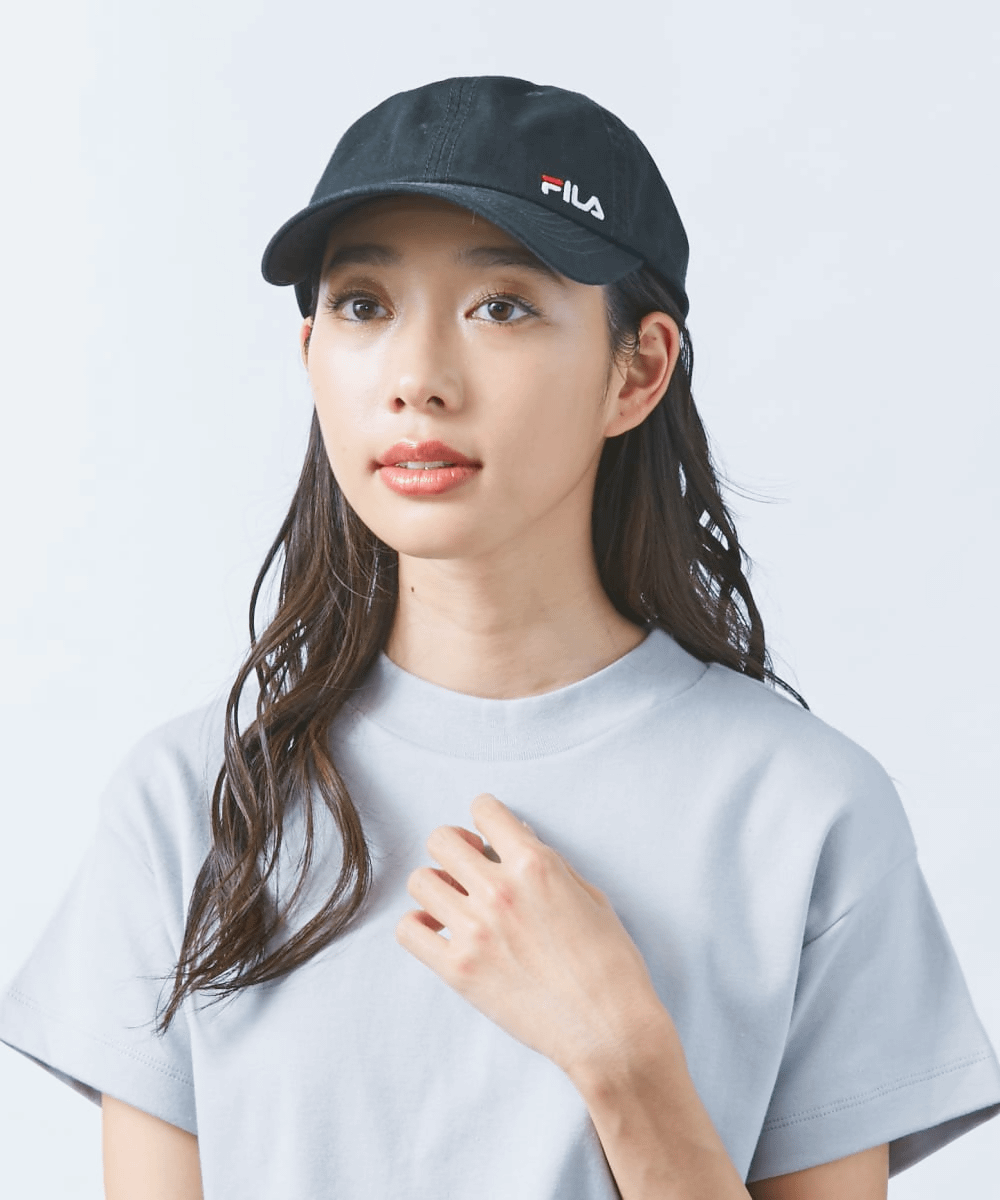 FILA ( フィラ ) キャップ 帽子 - キャップ