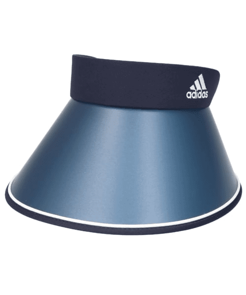adidas ARCH WIDE CLIPVISOR | OSFX(57~60cm）(97) BLACK(01) | adidas 