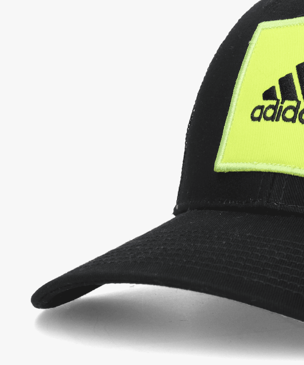 adidas ADM C-TWILL MESH CAP | OSFZ(54～57cm)(96) BLK/MNT (04 