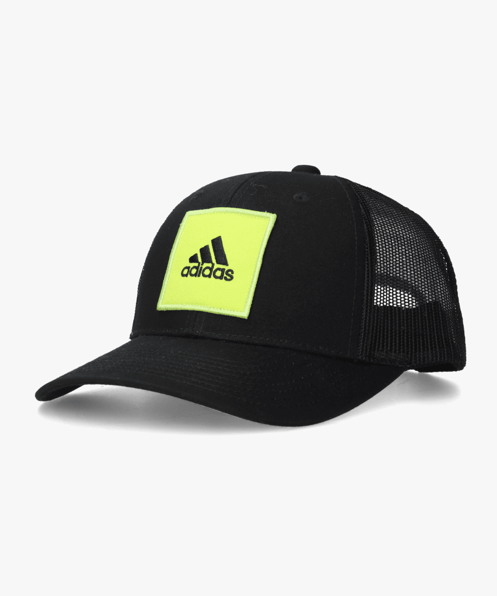 Adidas trucker shop