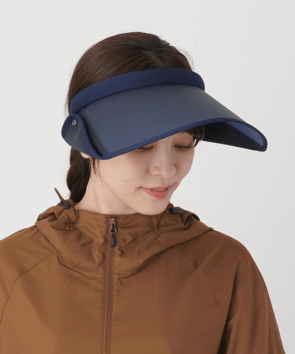 FILA SIDEUP VISOR