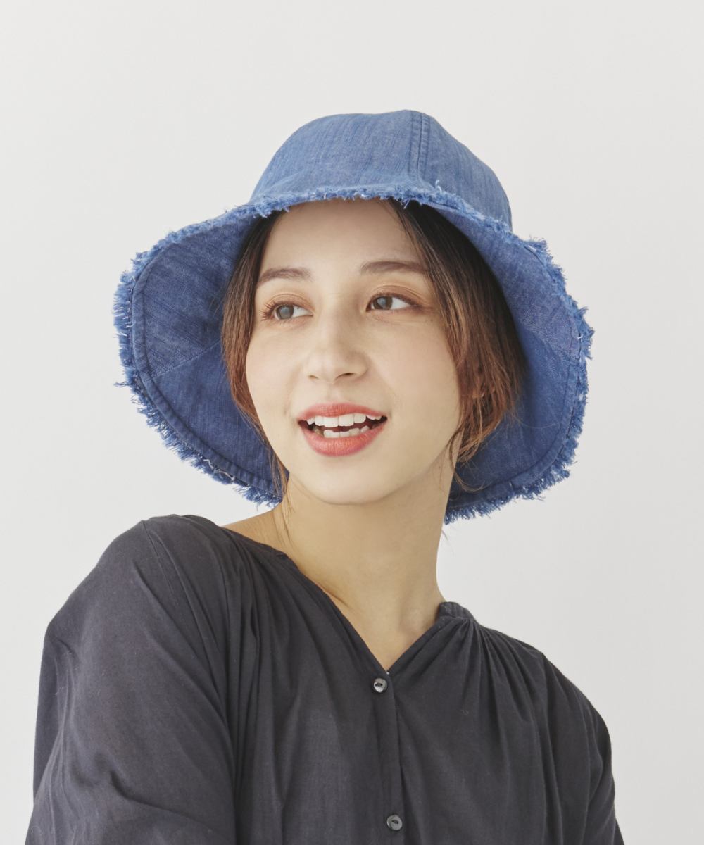 新品♪ Filu hats ハット-