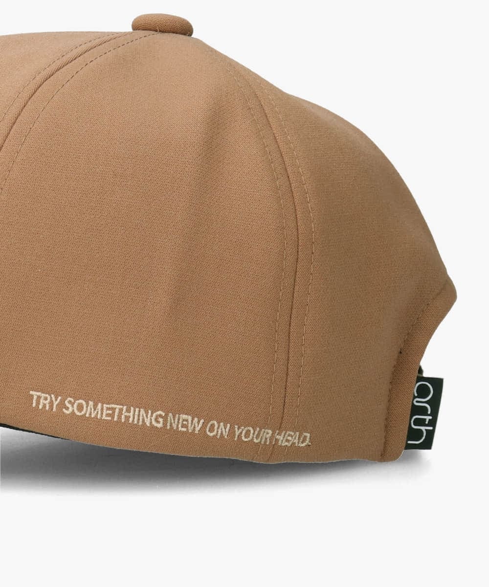 arth Message Cap Ⅱ — Product photo 20