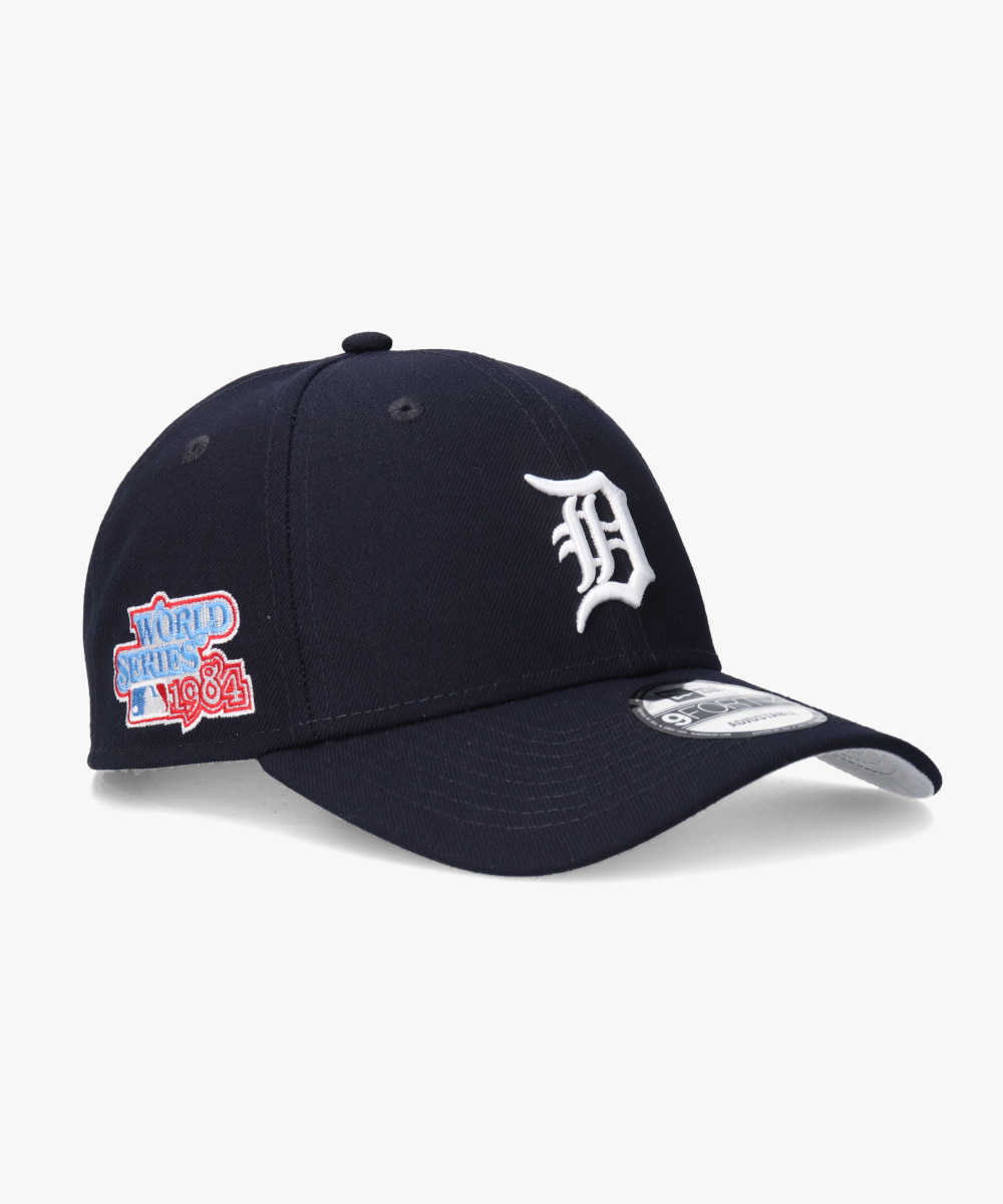 NEW ERA 940 KURI SIDE PATCH | OSFM(98) NYY BLK (01) | NEW ERA 