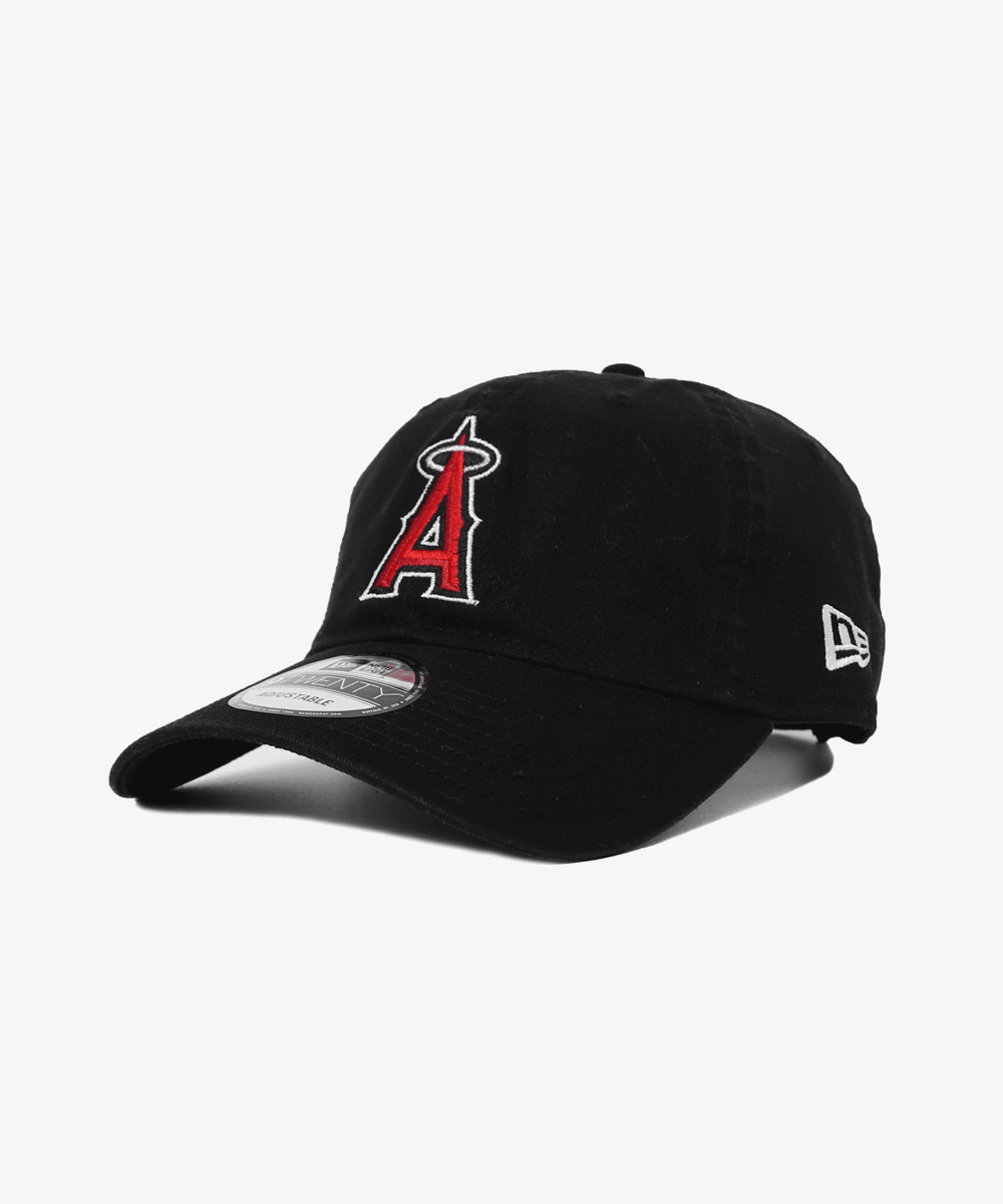 LAA BLK RED