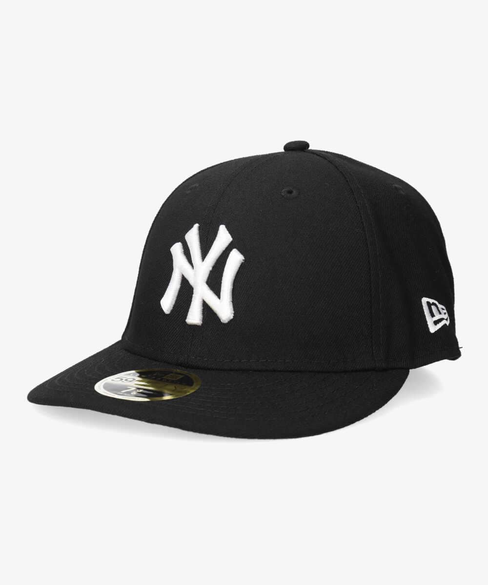 NYY BLK/WHT (01)