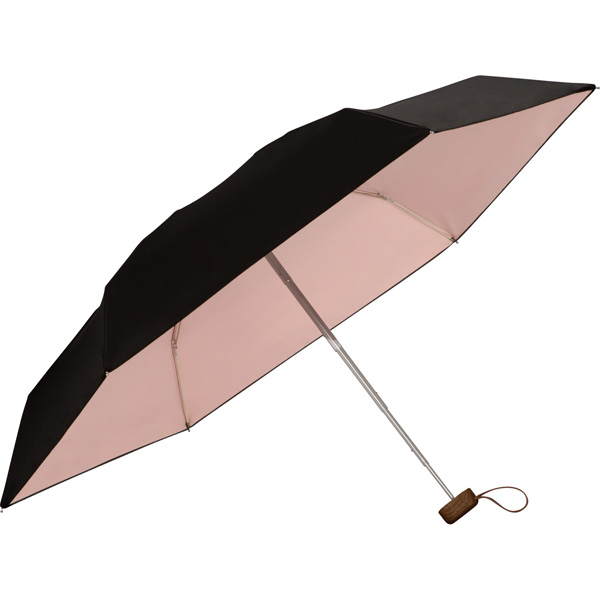 Wpc インサイドカラー 日傘