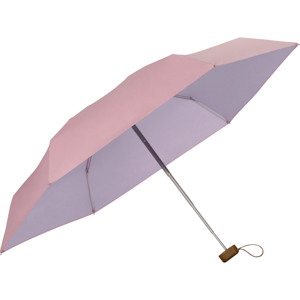 Wpc インサイドカラー 日傘