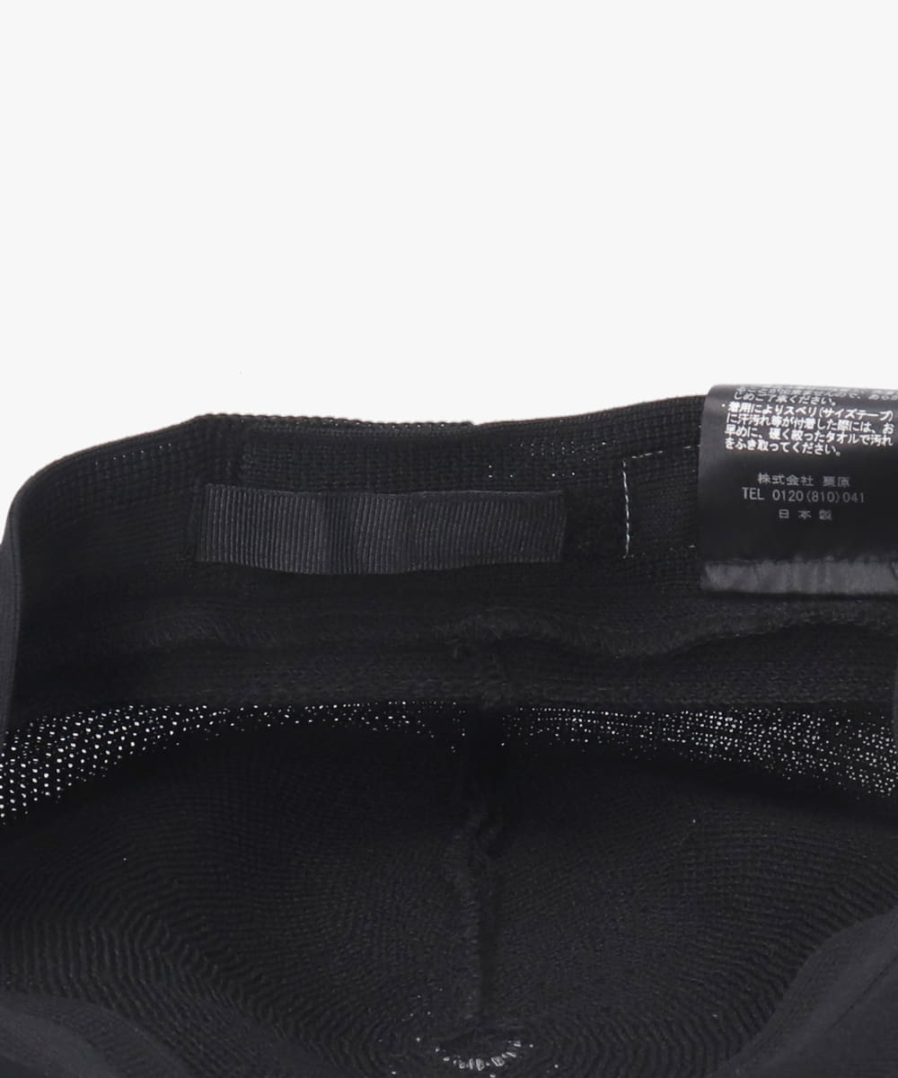 Chapeau d' O  TM Casquette・報童帽 — 商品照片 10