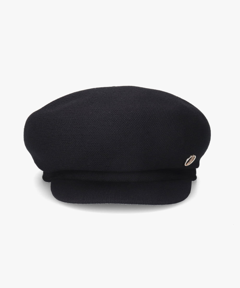 Chapeau d' O  TM Casquette・報童帽 — 商品照片 2