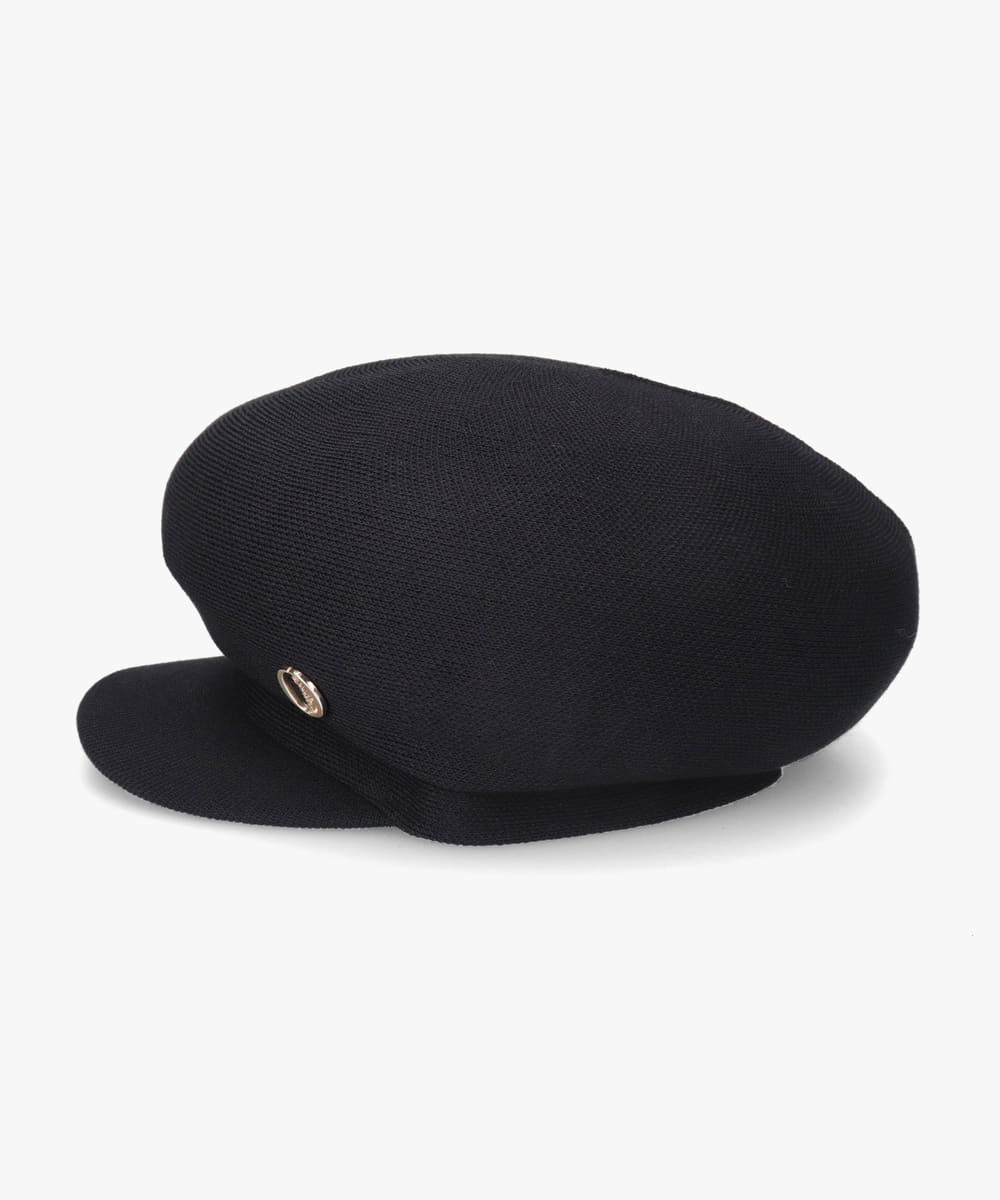 Chapeau d' O  TM Casquette・報童帽 — 商品照片 3