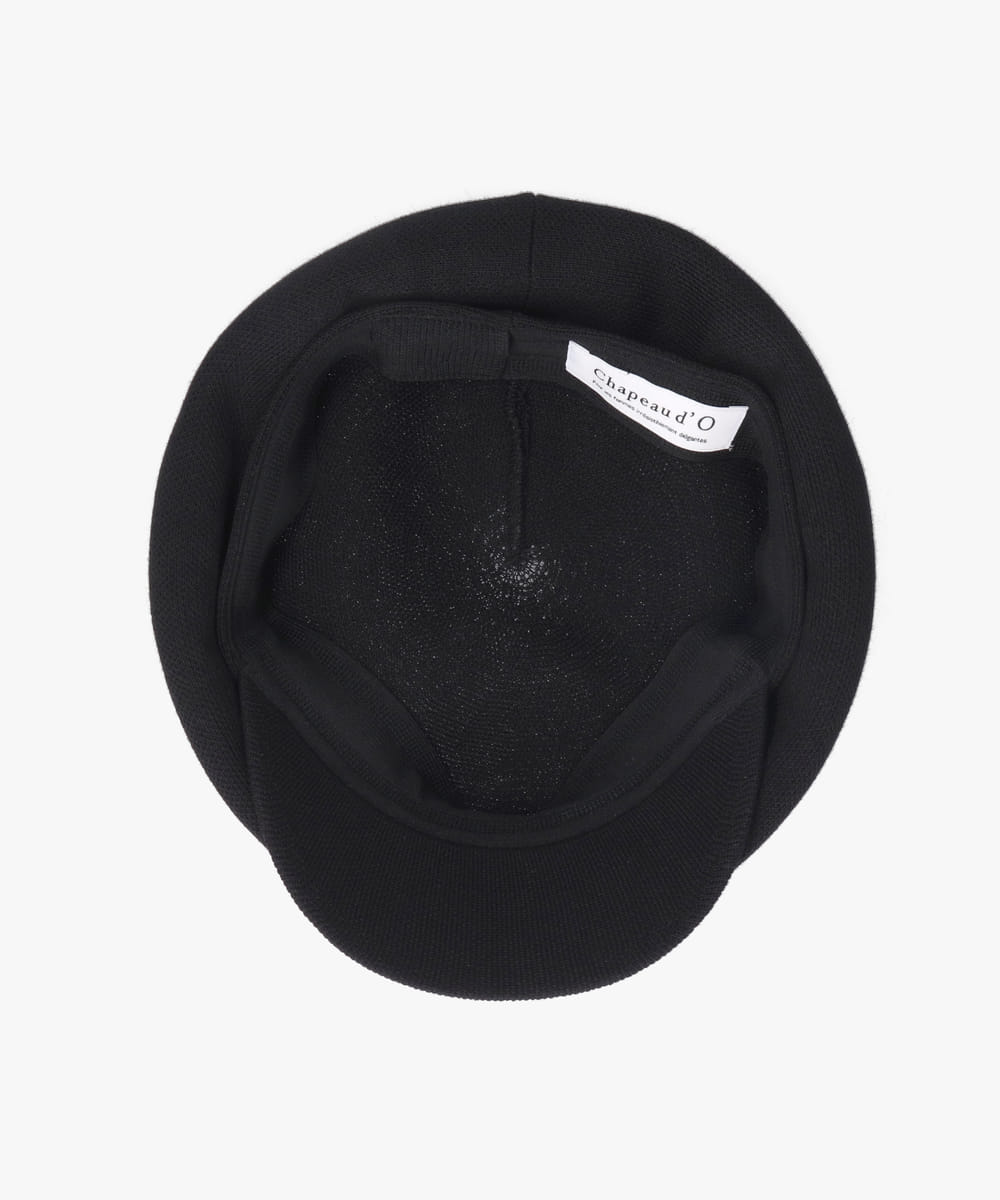 Chapeau d' O  TM Casquette・報童帽 — 商品照片 5