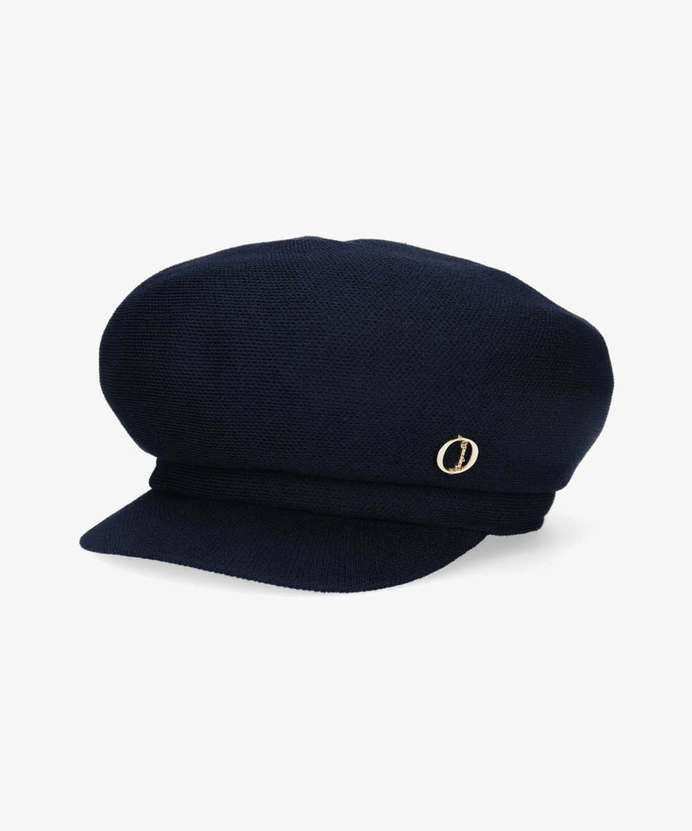 Chapeau d' O  TM Casquette・報童帽 — 商品照片 11