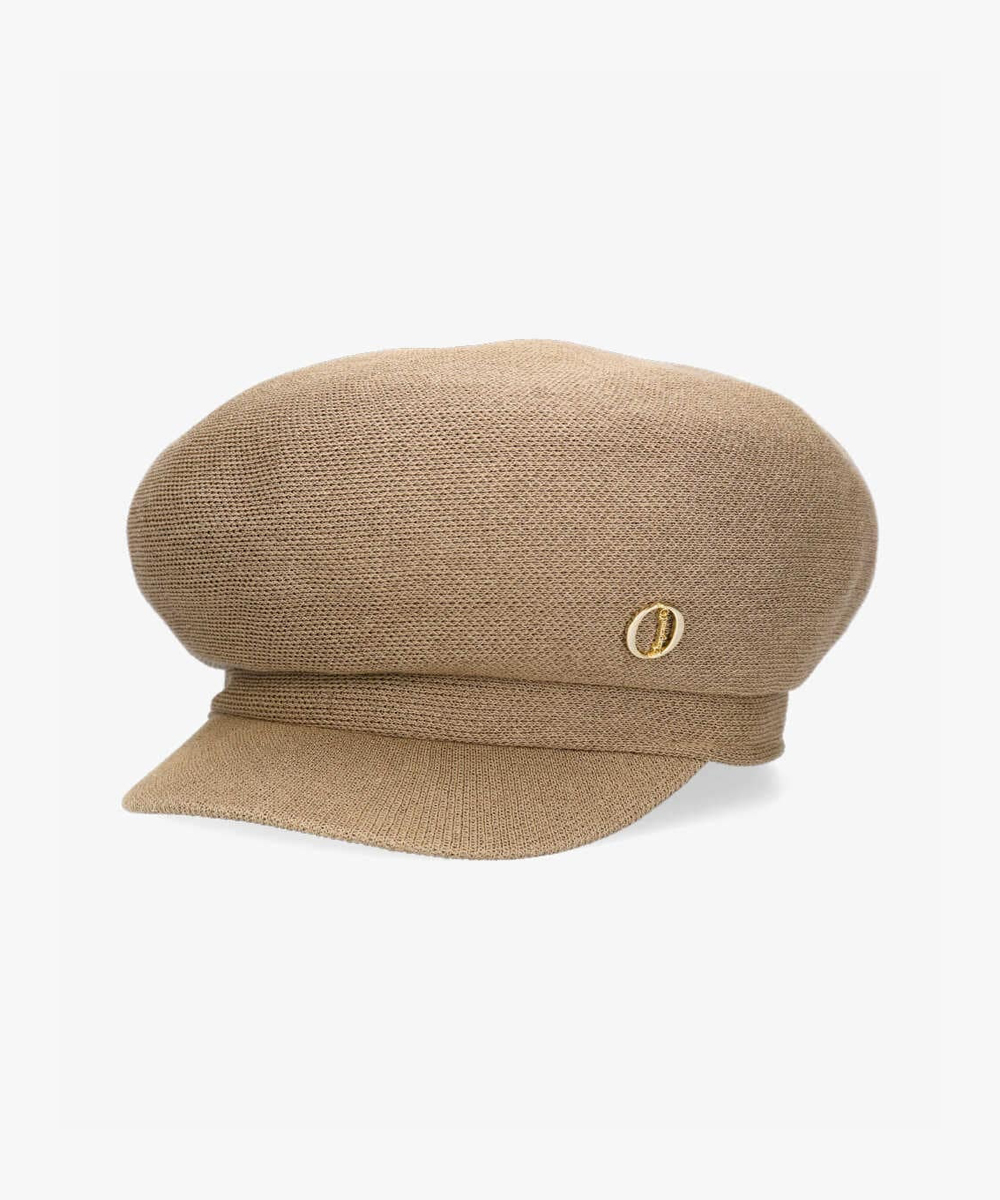 Chapeau d' O  TM Casquette・報童帽 — 商品照片 12