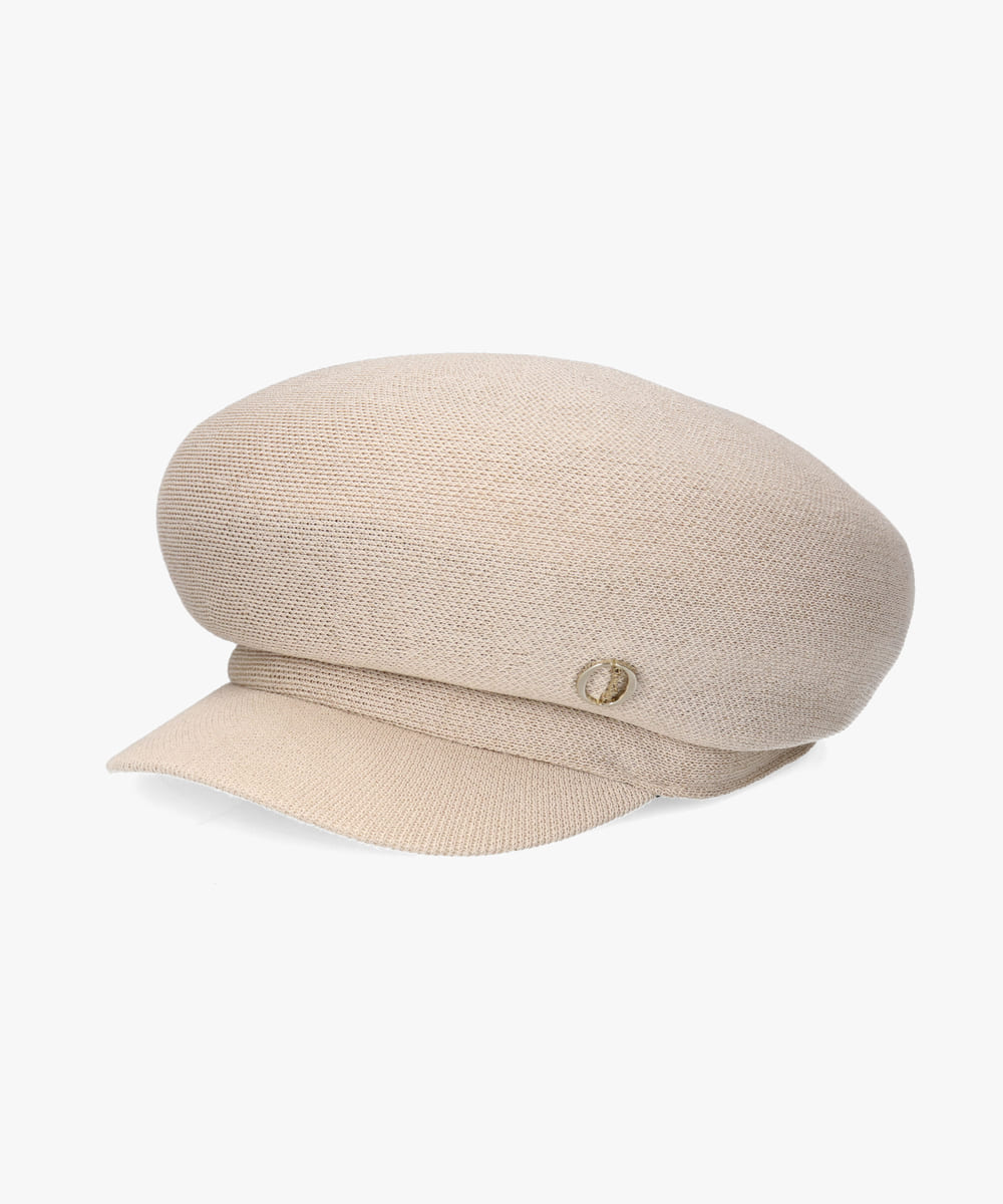 Chapeau d' O  TM Casquette・報童帽 — 商品照片 19