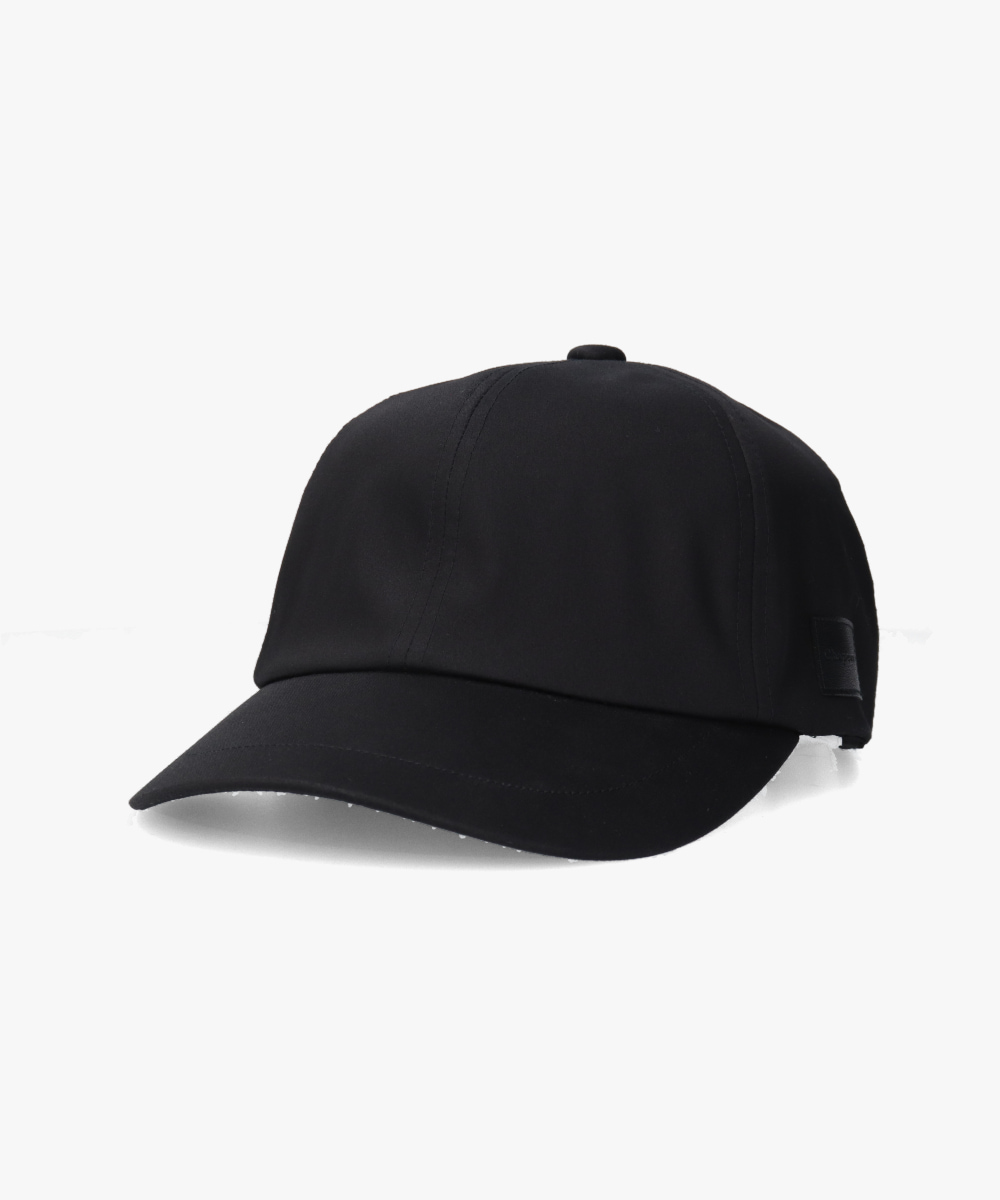 Chapeau d' O Co Satin 6P Cap