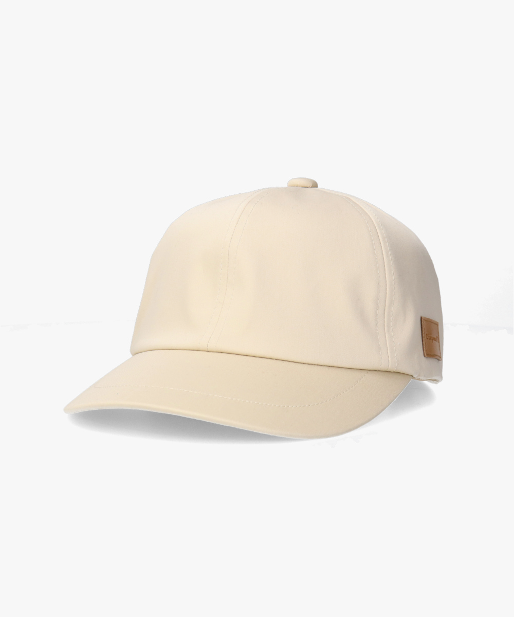 Chapeau d' O  Co Satin 6P Cap