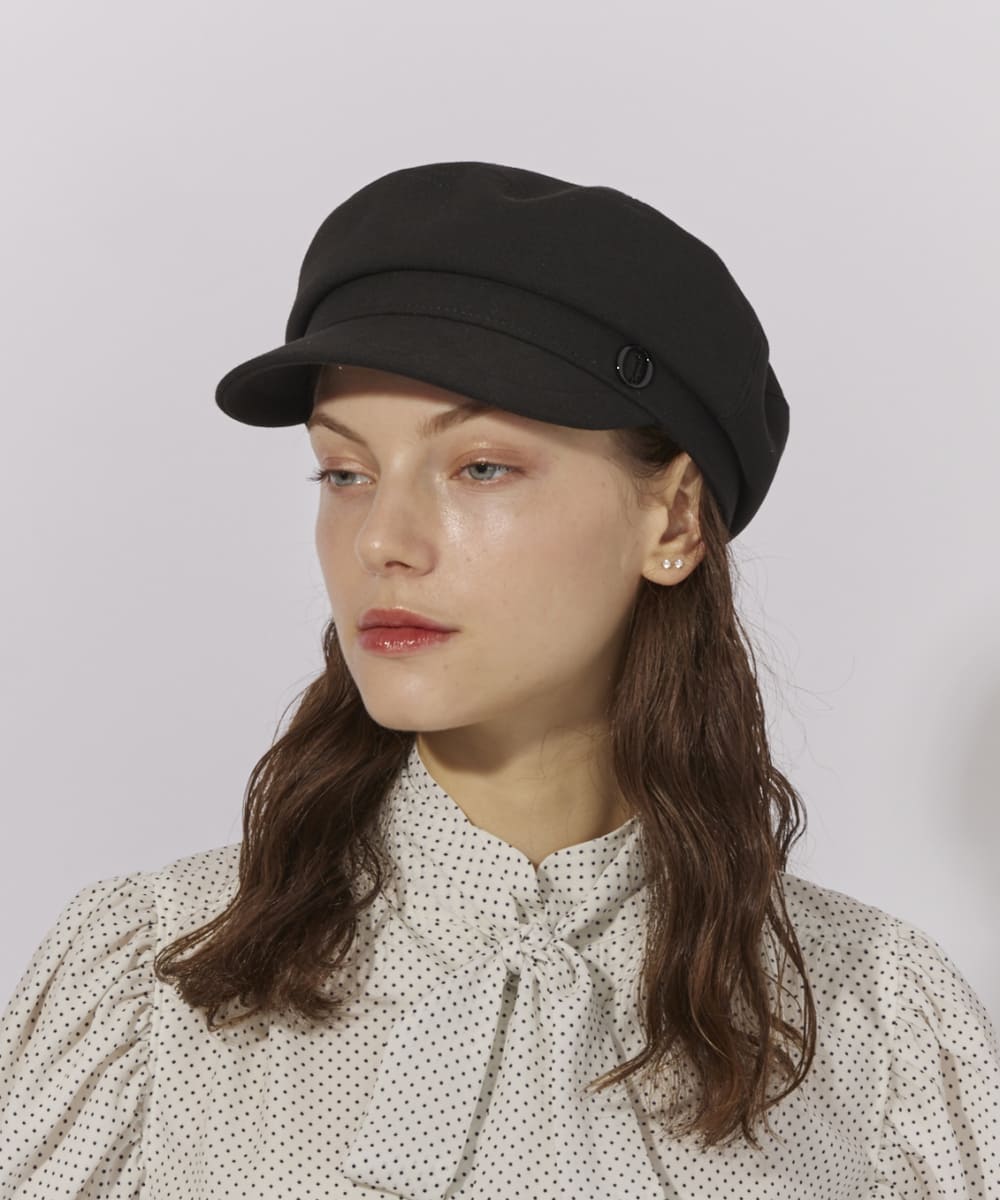 Chapeau d' O Over Marine Cas