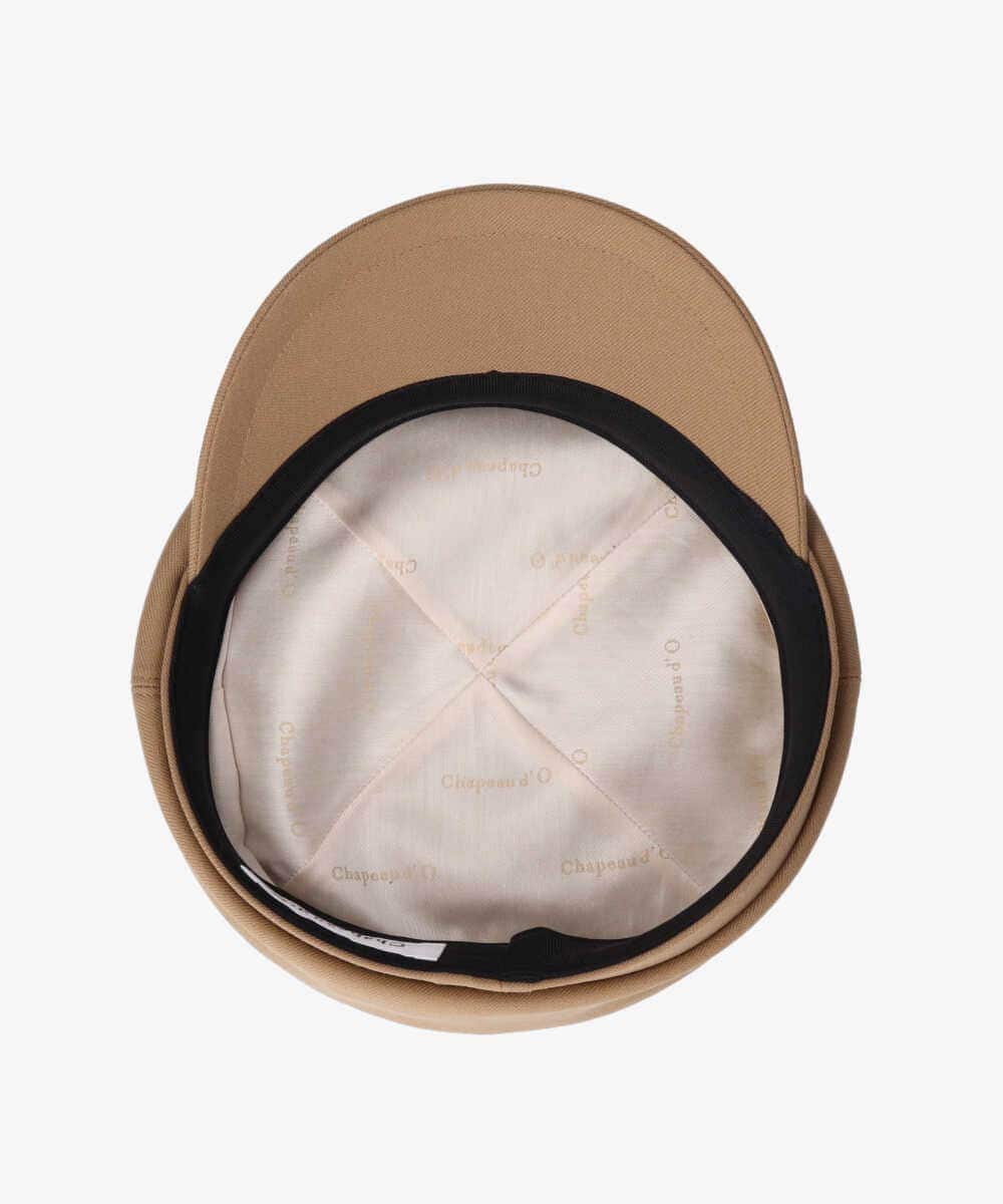 Chapeau d' O Over Marine Cas — Product photo 13