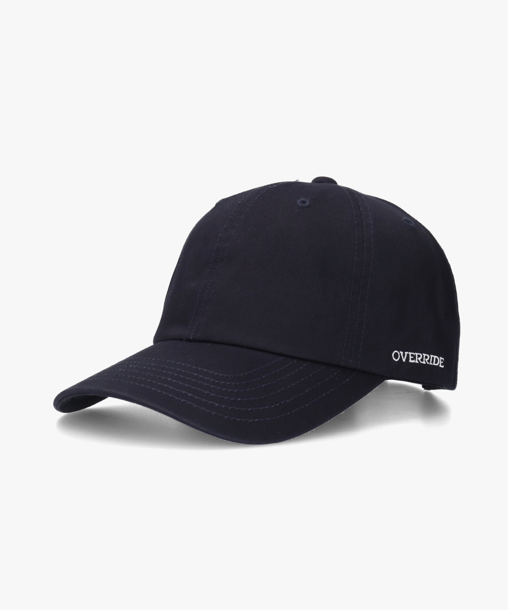 OVERRIDE  OGC BASIC 6P CAP