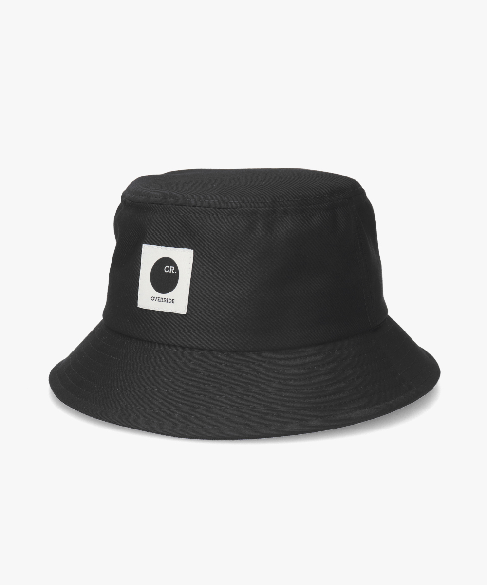 OVERRIDE T/C TWILL BUCKET