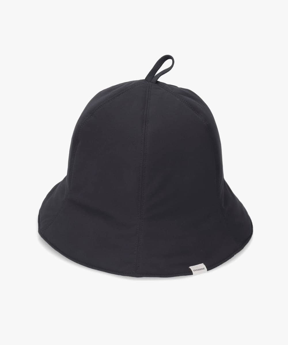 OVERRIDE  PADDED SAUNA HAT M・帽款 — 商品照片 8