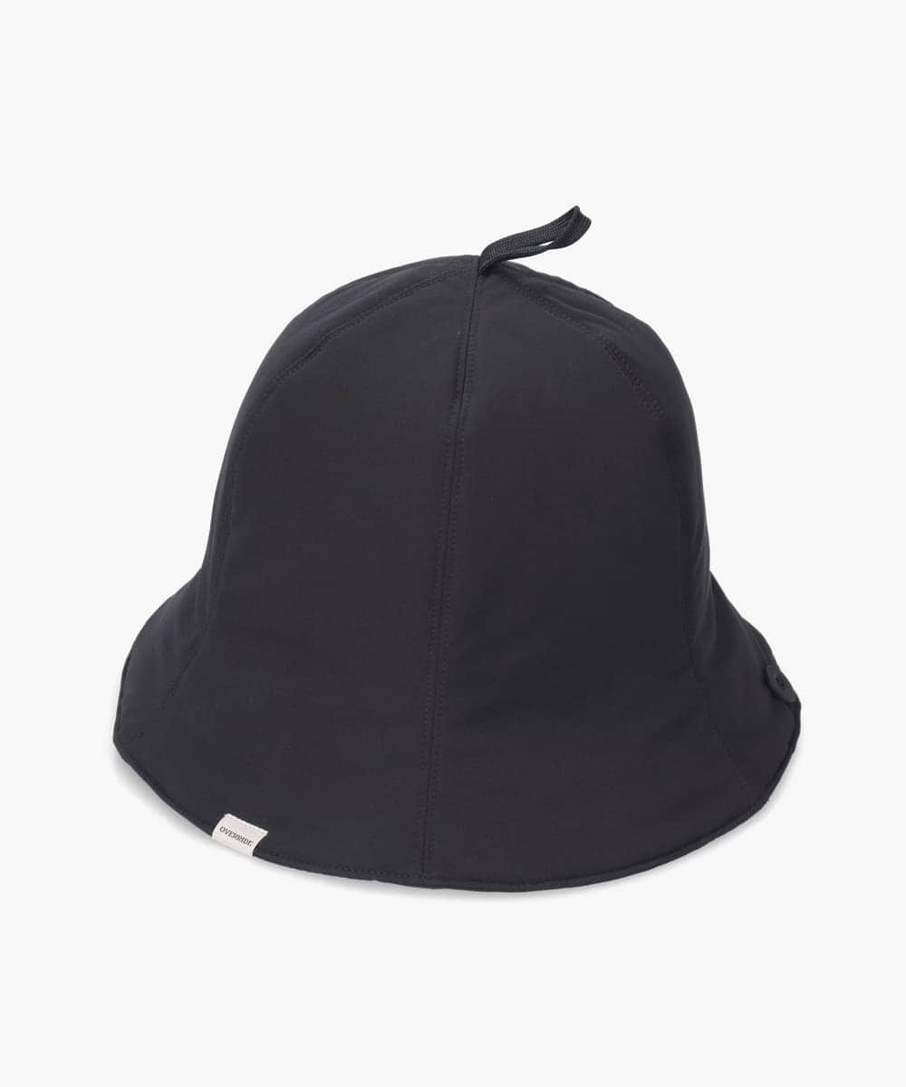 OVERRIDE  PADDED SAUNA HAT M・帽款 — 商品照片 10