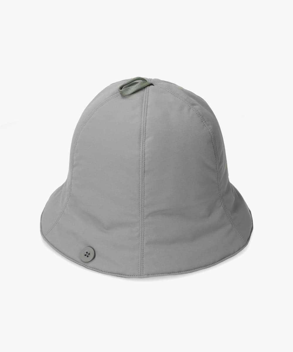 OVERRIDE  PADDED SAUNA HAT M・帽款 — 商品照片 20