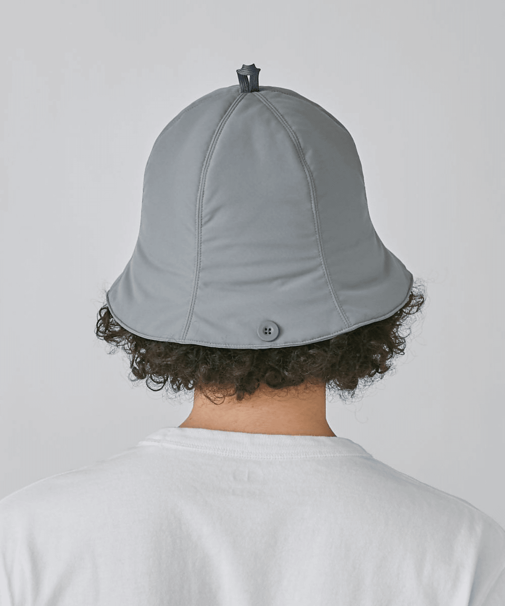 NF × OVERRIDE SAUNA HAT サカナクション サウナハット - ハット