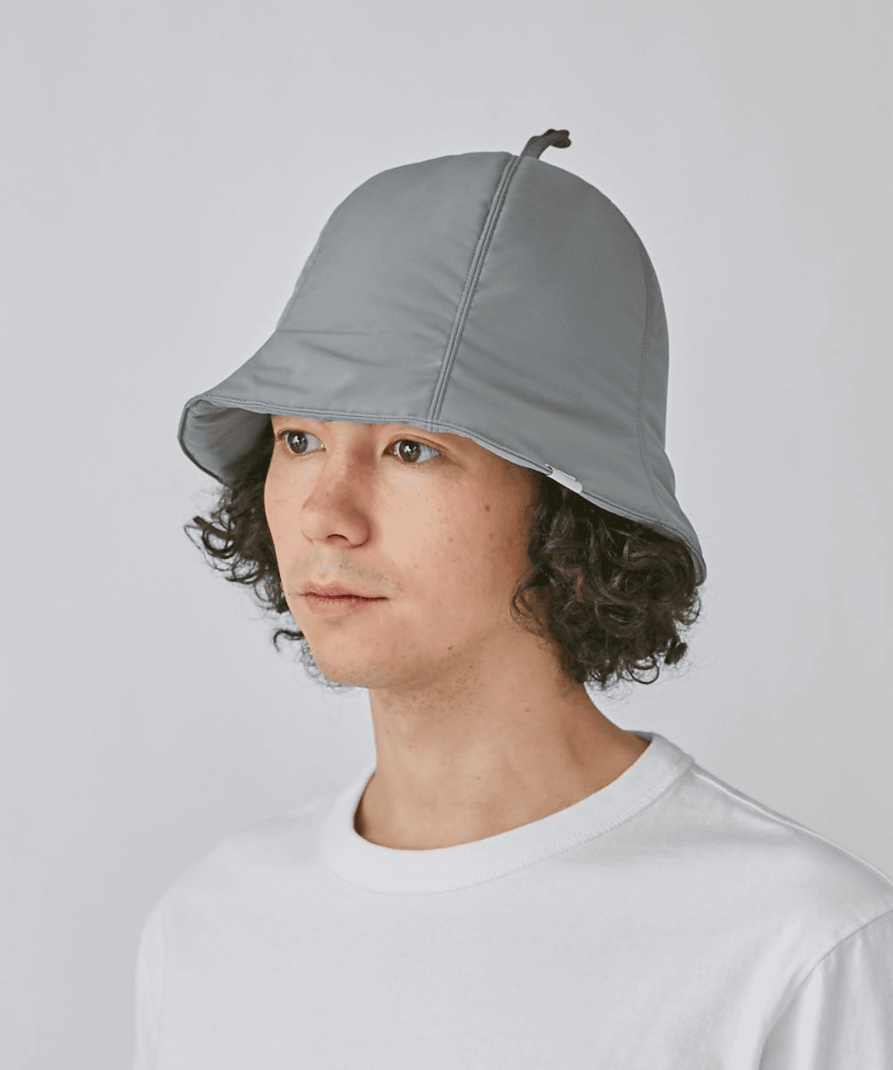 OVERRIDE  PADDED SAUNA HAT M