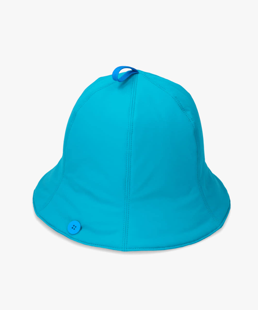 OVERRIDE  PADDED SAUNA HAT M・帽款 — 商品照片 30