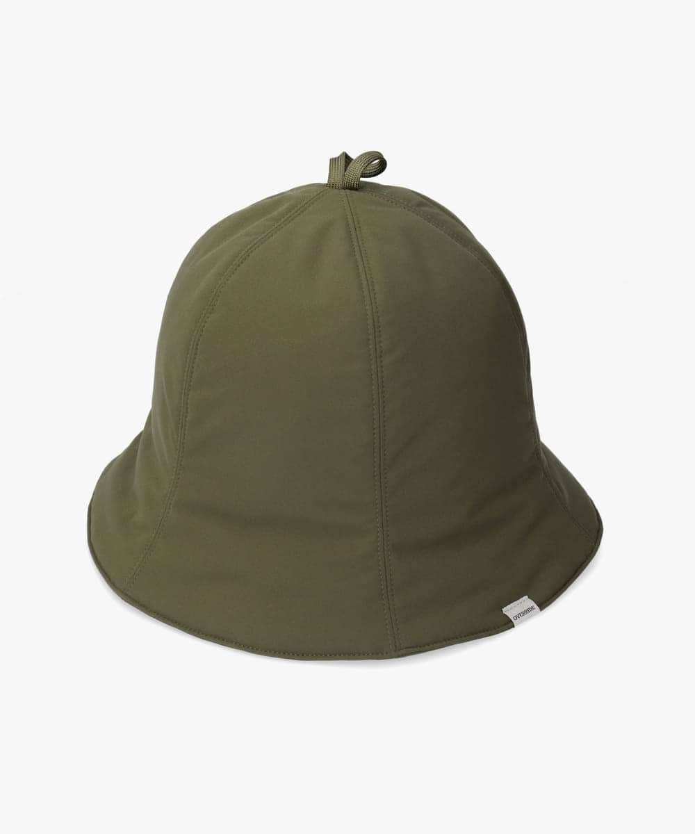 OVERRIDE  PADDED SAUNA HAT L — Product photo 30