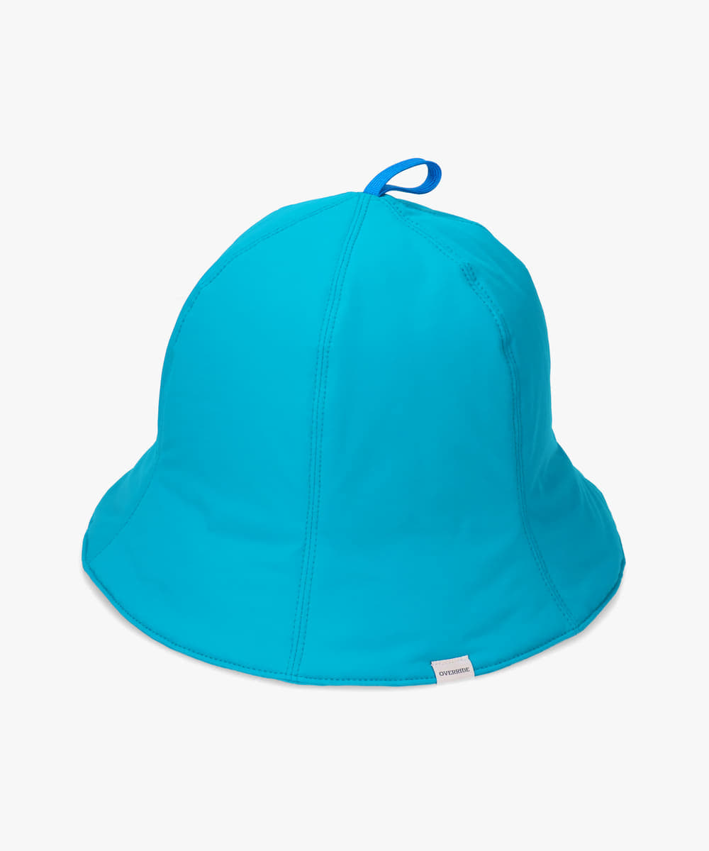 OVERRIDE  PADDED SAUNA HAT L — Product photo 4