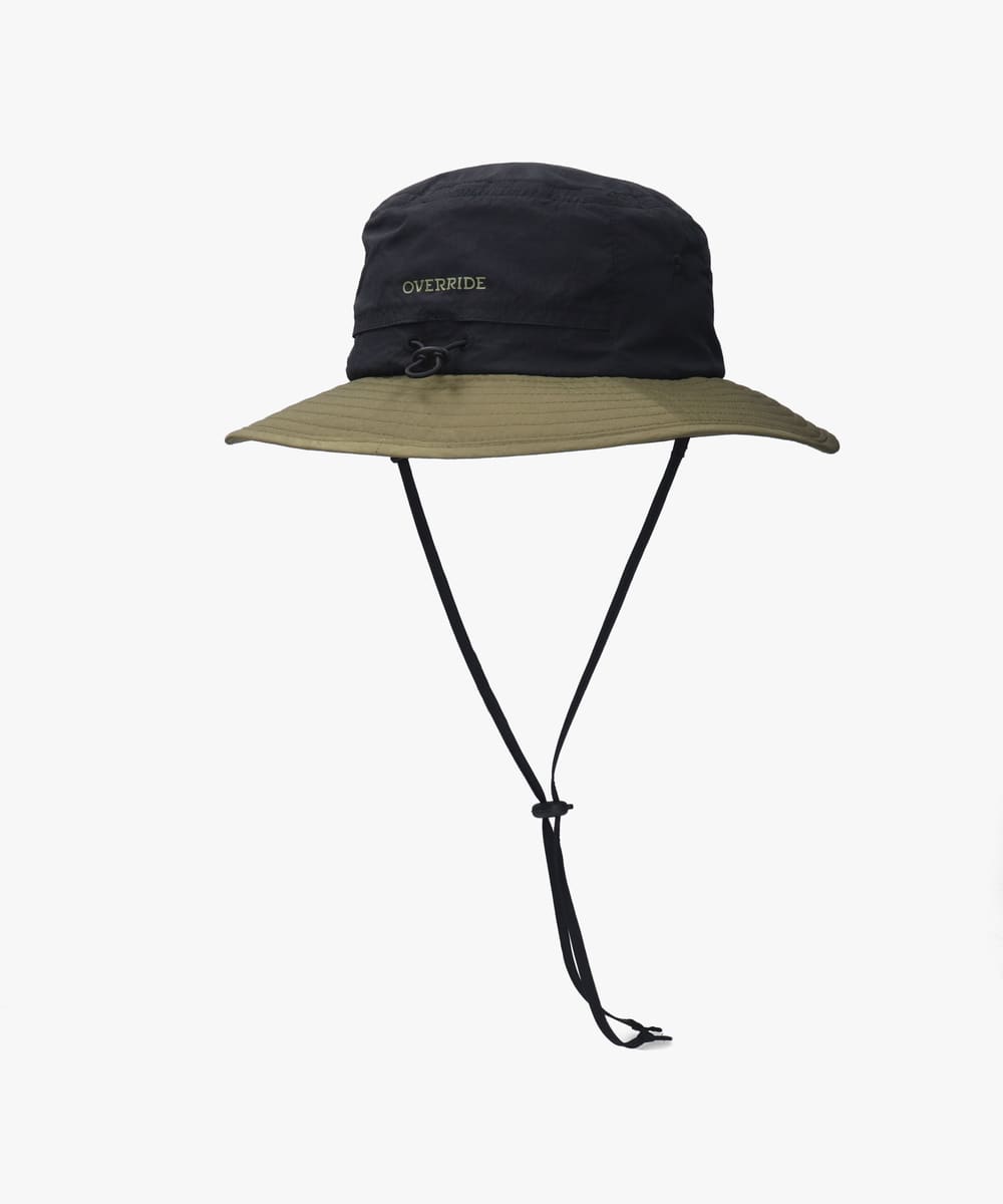 EC限定 BK*OLIVE