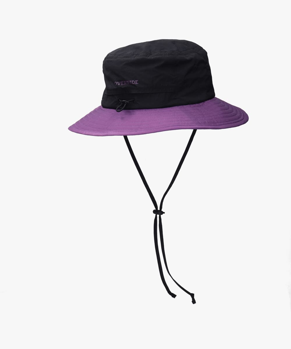 EC限定 BK*PURPLE
