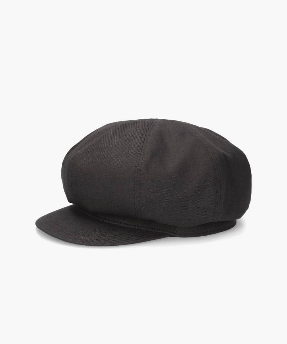 OVERRIDE  OGC TWILL 8P CASQUETTE SG — 商品写真 6